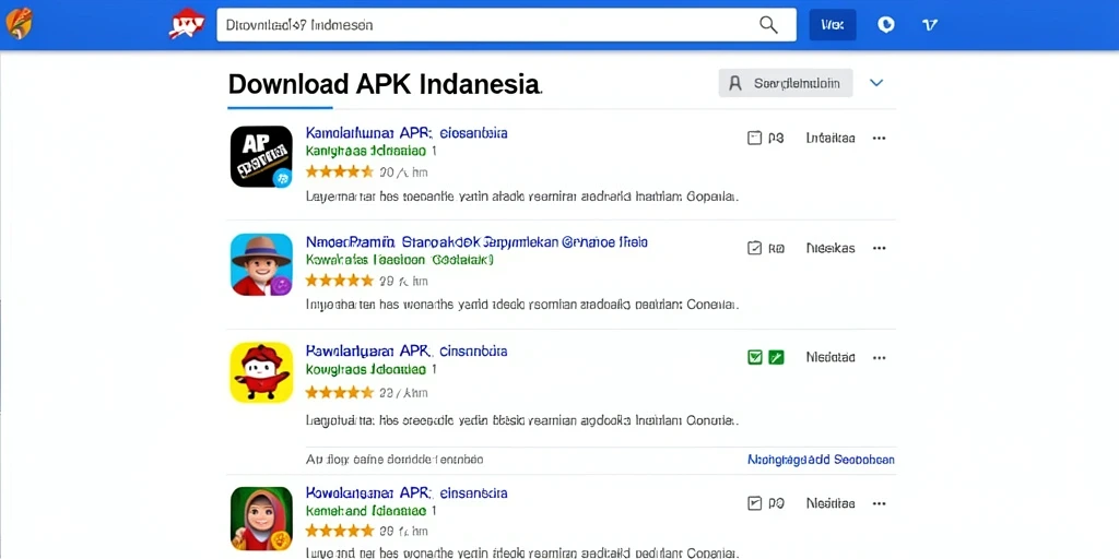Tampilan utama aplikasi BIOLABET yang menarik.