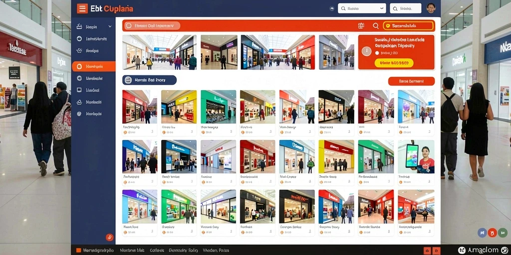 Screenshot memperlihatkan antarmuka permainan yang menarik.