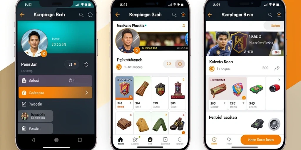 Menampilkan antarmuka utama JAYA388 yang menarik.