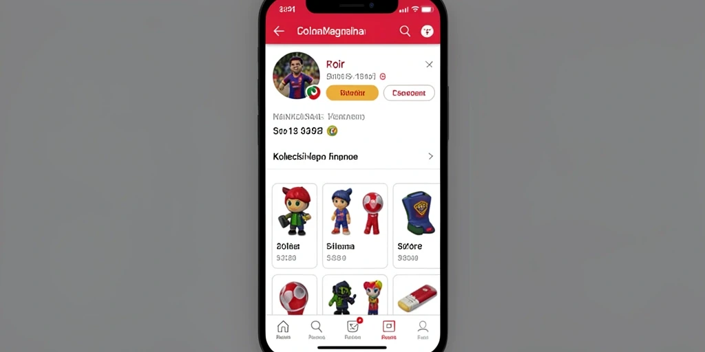 Tangkapan layar menampilkan antarmuka utama UANG4D.