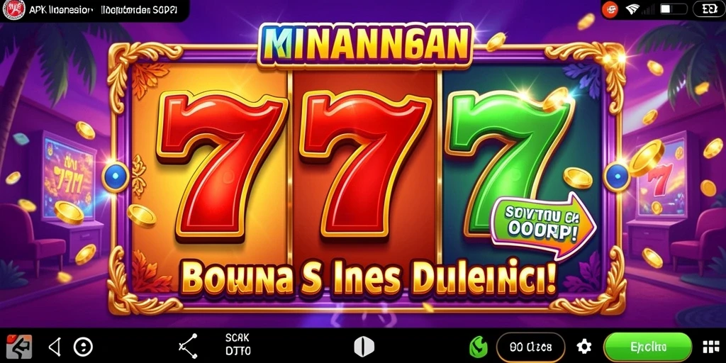 Tangkapan layar menampilkan antarmuka utama WINSTAR4D yang menarik.